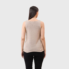 Women Sleeveless Top for Summer - Casual Wear for Women