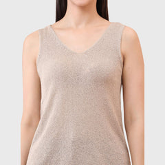Women Sleeveless Top for Summer - Casual Wear for Women