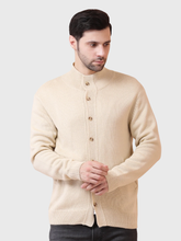 Classic Men’s Acrylic Pullover Sweater | Soft, Warm & Versatile