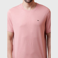 Unisex Cotton T-Shirt -Relaxed Fit Tee Lightweight and Breathable Fabric