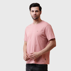 Unisex Cotton T-Shirt -Relaxed Fit Tee Lightweight and Breathable Fabric