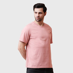 Unisex Cotton T-Shirt -Relaxed Fit Tee Lightweight and Breathable Fabric